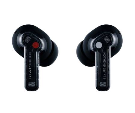 Навушники Nothing Ear (1) Black