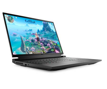 Ноутбук Dell G16 Gaming Laptop (G7620-7775BLK-PUS) 2