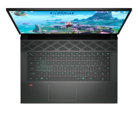 Ноутбук Dell G16 Gaming Laptop (G7620-7775BLK-PUS) 3