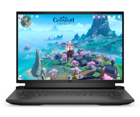 Ноутбук Dell G16 Gaming Laptop (G7620-7775BLK-PUS) 1