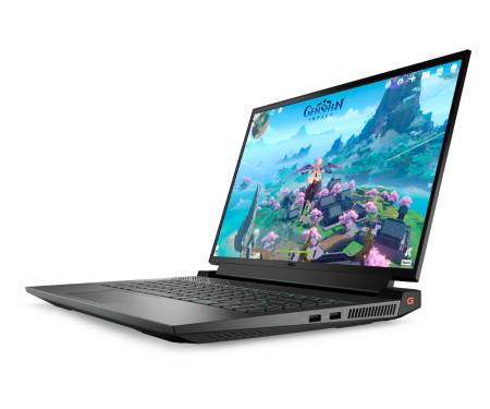Ноутбук Dell G16 Gaming Laptop (G7620-7775BLK-PUS) 4