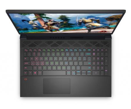 Ноутбук Dell G15 5520 (Inspiron-5520-9553) 3
