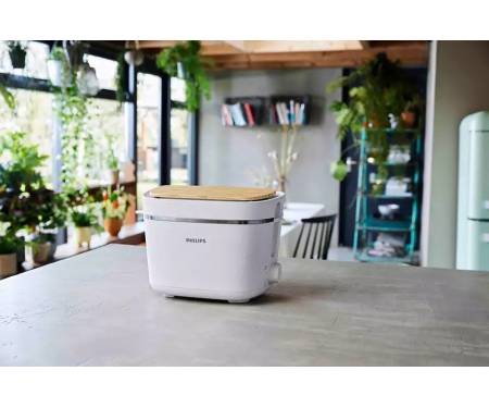 Philips Тостер 5000 Series Eco Conscious Edition HD2640/10