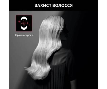 Rowenta Фен POWERLINE KARL LAGERFELD CV591LF0