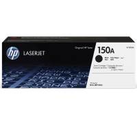 HP Картридж 150A M111a/111w/141a/141w Black