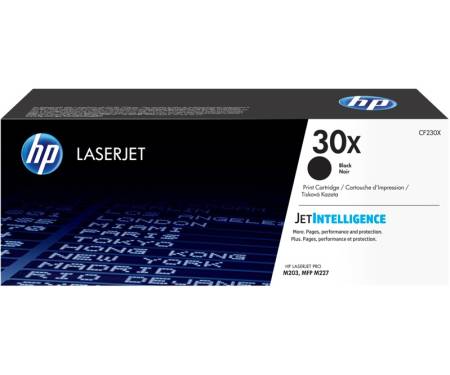HP 30[CF230X]