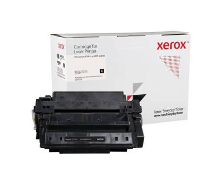 Картридж HP 51X LaserJet[Q7551X] (Q7551X) 1