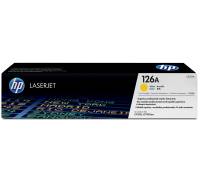 HP 126A[CE312A]