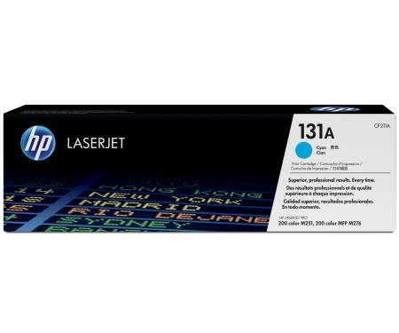 HP CF21A[CF211A]
