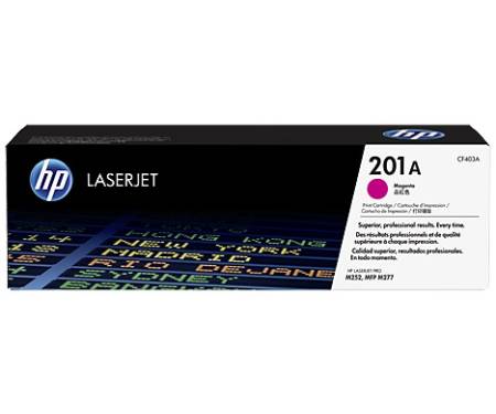 HP 201A[CF403A]