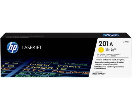 HP 201A[CF402A]