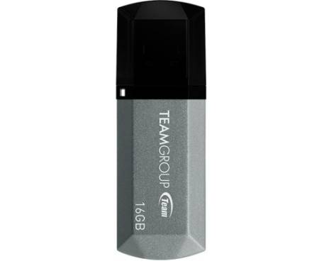 Team Group C153 16Gb (Silver)