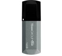 Team Group C153 16Gb (Silver)