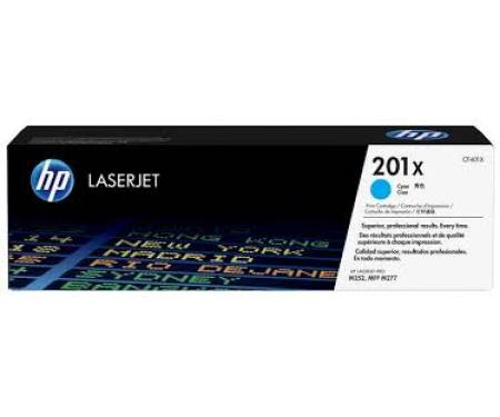 HP 201X[CF401X]
