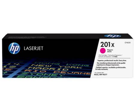 HP 201X[CF403X]