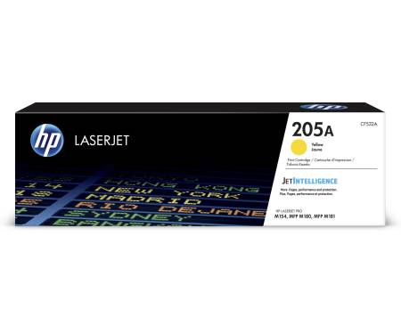 HP 205A CLJ M180/M181[Yellow]