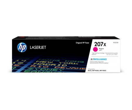 HP 207X[W2213X]