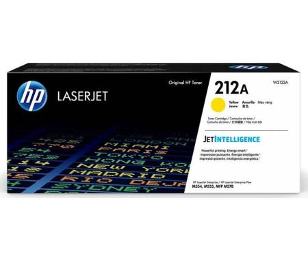 HP 212A[Yellow]