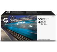 HP 991X PageWide Pro 772/777/750[Black]