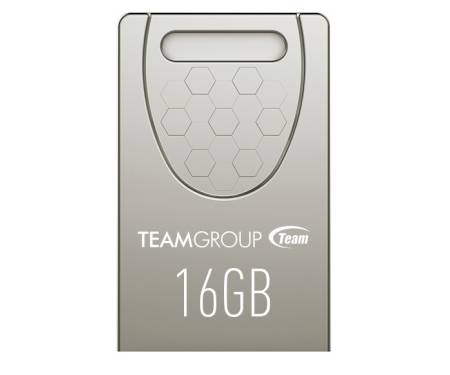 Team Group C156 16Gb (Silver)