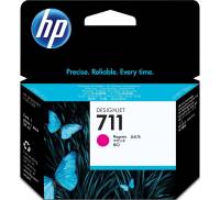 HP 711[CZ131A 3-Pack]