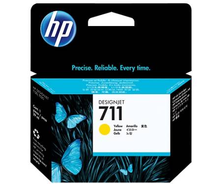 HP 711[CZ132A]