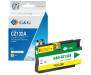 G&G для HP No.711 Designjet T120/T520 ePrinter[Yellow]