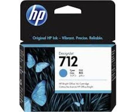 HP No.712 DesignJet Т230/Т630[3ED67A]