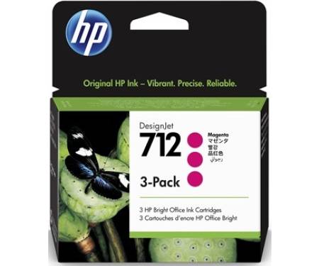 HP No.712 DesignJet Т230/Т630[3ED78A]