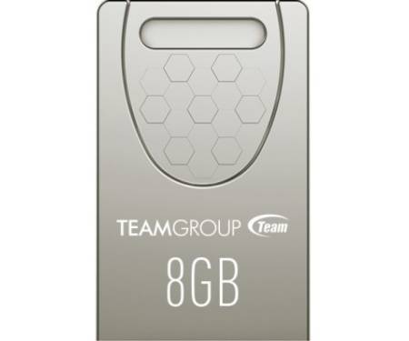 Team Group C156 8Gb (Silver)