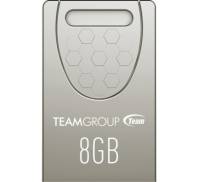 Team Group C156 8Gb (Silver)