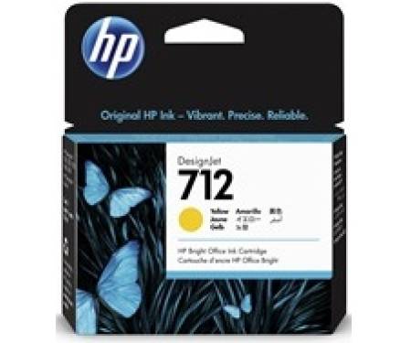 HP No.712 DesignJet Т230/Т630[3ED69A]