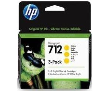 HP No.712 DesignJet Т230/Т630[3ED79A]