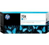 HP 728[Cyan]
