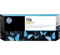 HP 728[Yellow]