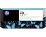 HP 728[Yellow]