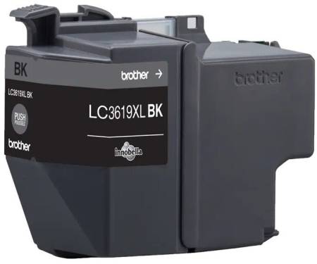 Brother Картридж MFCJ3530DW/MFCJ3930DW XL black