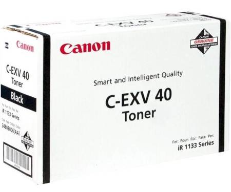 Canon C-EXV40