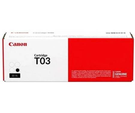 Canon Картридж T03 iR A 525i/iRA 525iFZ/iRA 615iFZ/iRA 715iFZ (51 500 стор)