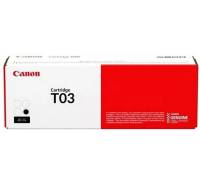 Canon Картридж T03 iR A 525i/iRA 525iFZ/iRA 615iFZ/iRA 715iFZ (51 500 стор)