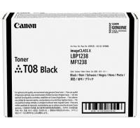 Canon Картридж T08 i-SENSYS X 1238P Series (11 000 стр)