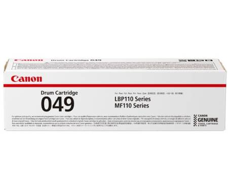 Canon Драм-картридж 049