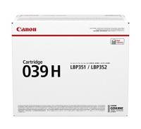 Canon 039H