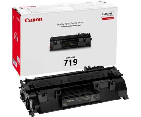 Картридж Canon 719 (3479B002) 1