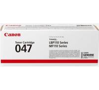 Canon Тонер-картридж 047