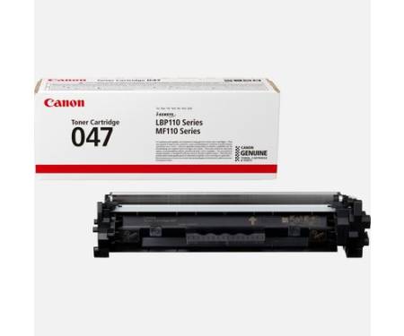 Canon Тонер-картридж 047