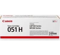 Canon 051H  Black