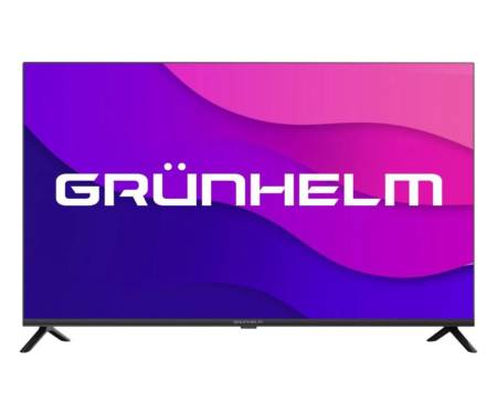 Телевизор Grunhelm 43F500-GA11V
