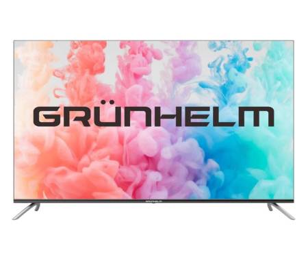 Телевизор Grunhelm 43U700-GA11V