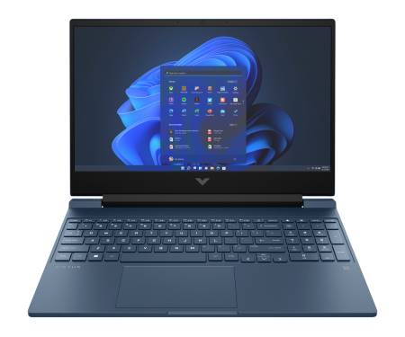 Ноутбук HP Victus 15-fa0134nw (714B1EA) 1